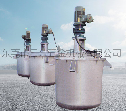 不銹鋼攪拌機(jī)1