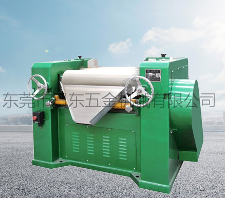 三輥研磨機(jī)3